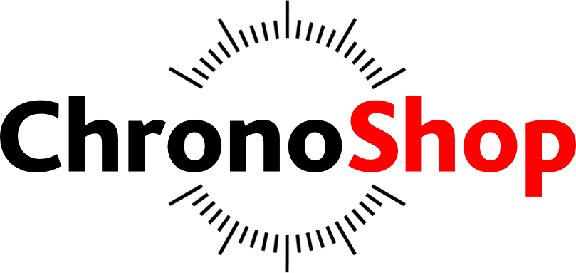 ChronoShop