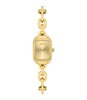 Montre BOSS BLACK HAILEY Femme 1502655 Analogue Cadran MINERAL Or jaune Bracelet Acier Or jaune Etanchéité 3BAR