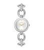 Montre BOSS BLACK LIVE Femme 1502791 Analogue Cadran MINERAL Argenté Bracelet Acier inoxydable Acier Etanchéité 3BAR