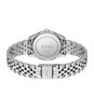 Montre BOSS BLACK GRACEFUL PRECIOUS Femme 1502809 Analogue Cadran MINERAL Bleu Bracelet Acier inoxydable Acier Etanchéité 3BAR