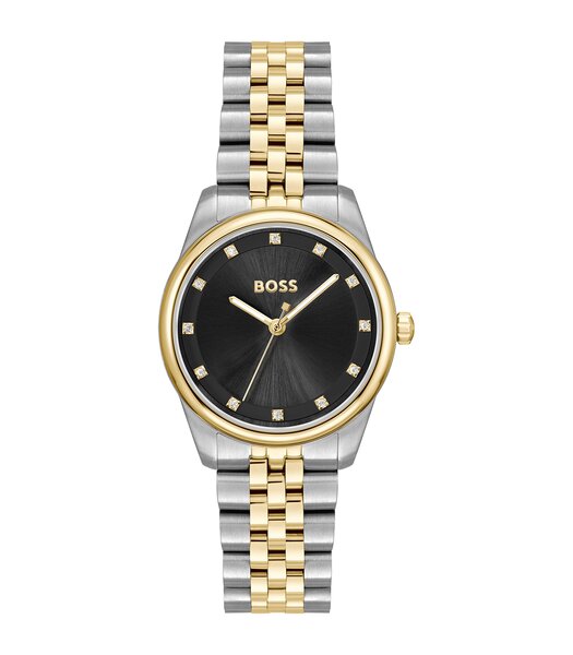 Montre BOSS BLACK GRACEFUL PRECIOUS Femme 1502811