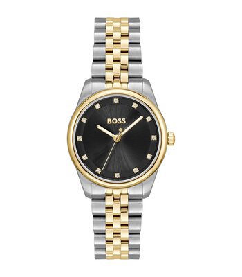Montre BOSS BLACK GRACEFUL PRECIOUS Femme 1502811