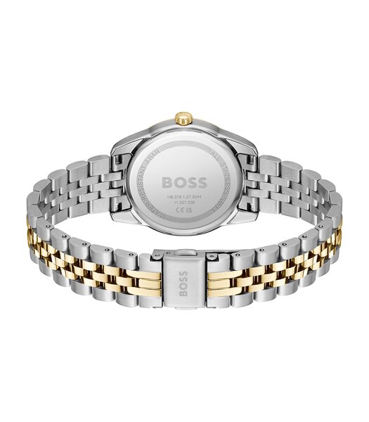 Montre BOSS BLACK GRACEFUL PRECIOUS Femme 1502811