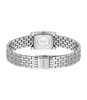 Montre BOSS BLACK LUCY PRECIOUS Femme 1502816 Analogue Cadran MINERAL Argenté Bracelet Acier inoxydable Acier Etanchéité 3BAR