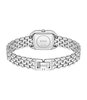 Montre BOSS BLACK MAE PETITE Femme 1502821 Analogue Cadran MINERAL Argenté Bracelet Acier inoxydable Acier Etanchéité 3BAR