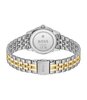 Montre BOSS BLACK GRACEFUL MINA Femme 1502841 Analogue Cadran MINERAL Vert Bracelet Acier inoxydable Acier / or jaune Etanchéité 3BAR
