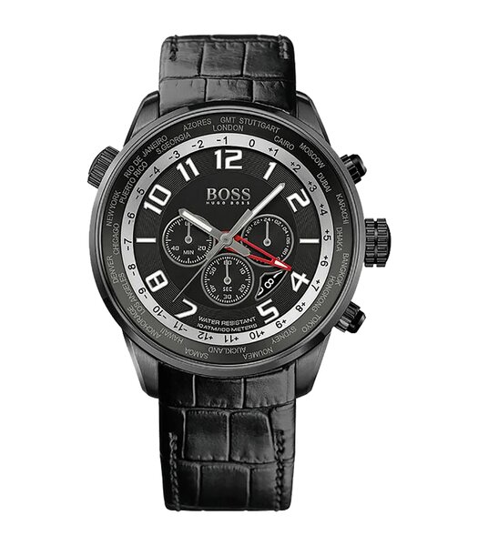 Montre BOSS BLACK HB 2031 CHRONO Homme 1512740
