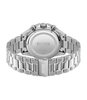 Horloge BOSS BLACK ADMIRAL Heren 1513907 Analoog Behuizing MINERAAL Blauw Bracelette Roestvrij staal Staal Boucle déployante Etanchéiteiten 10BAR