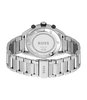 Montre BOSS BLACK CENTER COURT Homme 1514023 Analogue Cadran MINERAL Noir Bracelet Acier inoxydable Acier Boucle déployante Etanchéité 10BAR