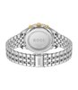 Horloge BOSS BLACK AVERY Heren 1514159 Analoog Behuizing MINERAAL Groen Bracelette Roestvrij staal Staal Boucle déployante Etanchéiteiten 5BAR