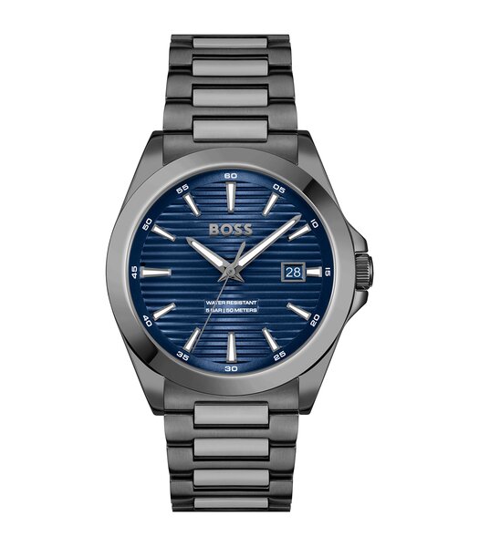 Montre BOSS BLACK STRIKE Homme 1514175