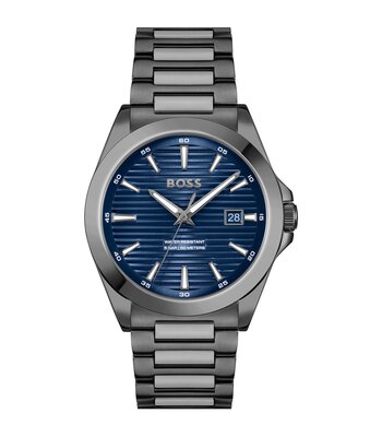 Montre BOSS BLACK STRIKE Homme 1514175