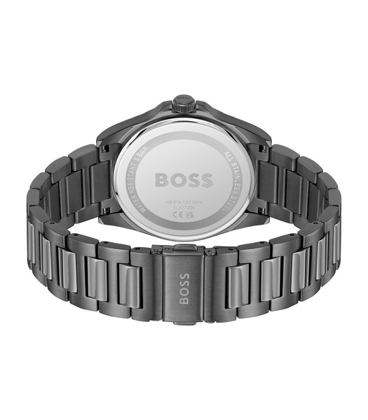 Montre BOSS BLACK STRIKE Homme 1514175