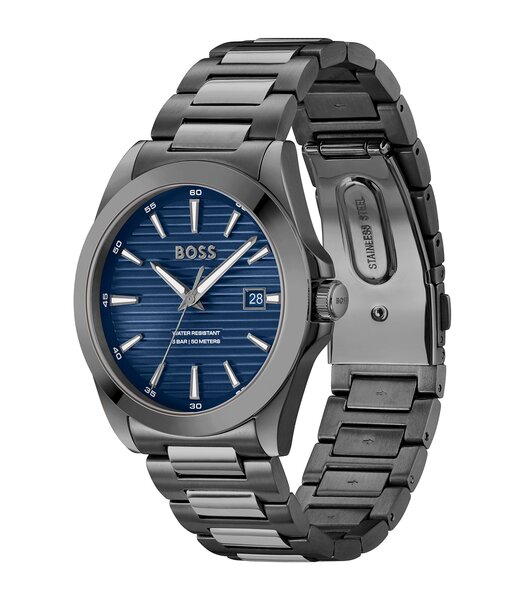 Montre BOSS BLACK STRIKE Homme 1514175
