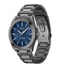 Montre BOSS BLACK STRIKE Homme 1514175