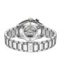 Montre BOSS BLACK BOSSMATIC Homme 1514178 Analogue Cadran MINERAL Vert Bracelet Acier inoxydable Acier Etanchéité 10BAR