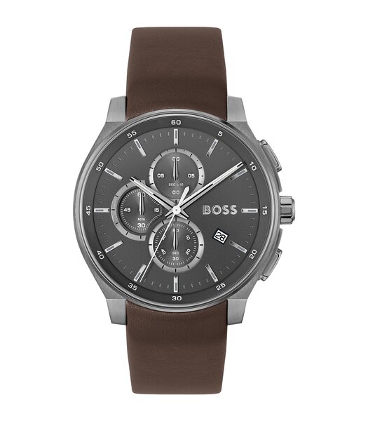 Montre BOSS BLACK PEAK 2.0 Homme 1514187