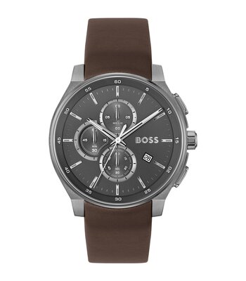 Montre BOSS BLACK PEAK 2.0 Homme 1514187