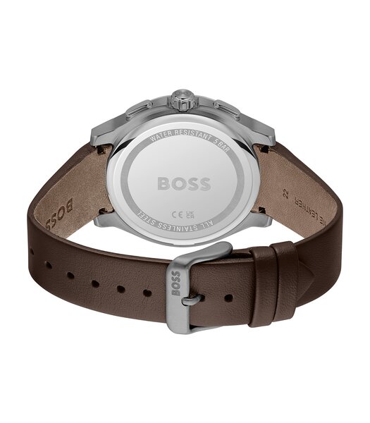 Montre BOSS BLACK PEAK 2.0 Homme 1514187