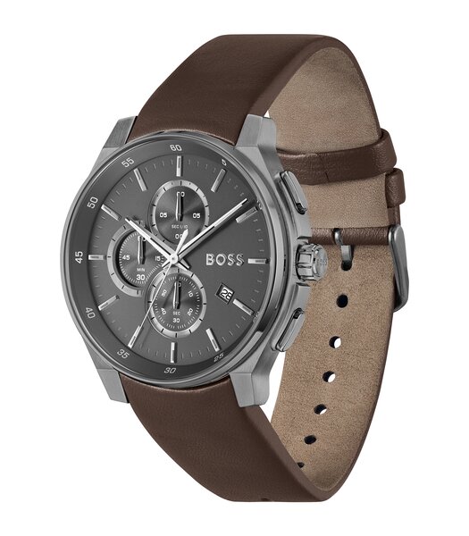 Montre BOSS BLACK PEAK 2.0 Homme 1514187