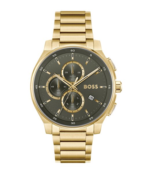 Montre BOSS BLACK PEAK 2.0 Homme 1514190