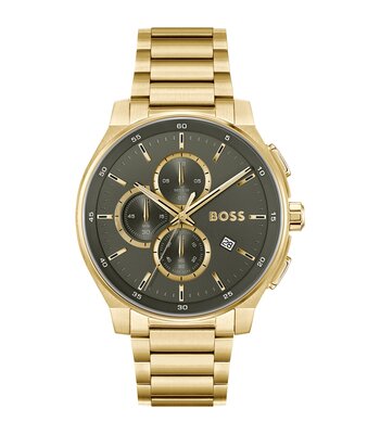 Montre BOSS BLACK PEAK 2.0 Homme 1514190