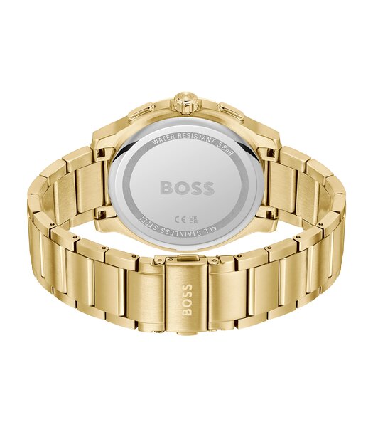 Montre BOSS BLACK PEAK 2.0 Homme 1514190