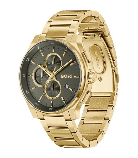 Montre BOSS BLACK PEAK 2.0 Homme 1514190