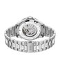 Montre BOSS BLACK TROPER AUTOMATIC Homme 1514200 Analogue Cadran MINERAL Vert Bracelet Acier inoxydable Acier Etanchéité 10BAR