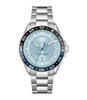 Montre BOSS BLACK RUNNER 3H Homme 1514207