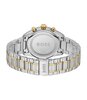 Montre BOSS BLACK GRAND PRIX 44 Homme 1514227 Analogue Cadran MINERAL Vert Bracelet Acier inoxydable Acier / or jaune Etanchéité 5BAR