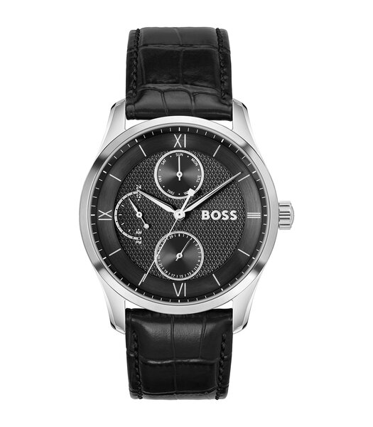 Montre BOSS BLACK PRINCIPLE MASTER Homme 1514272