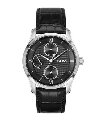 Montre BOSS BLACK PRINCIPLE MASTER Homme 1514272