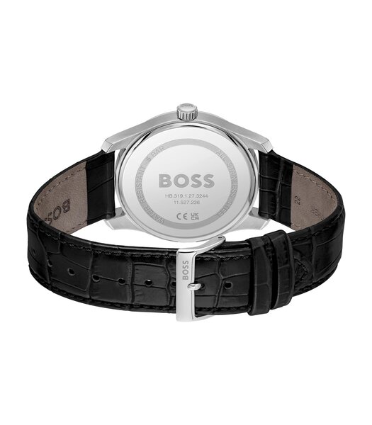 Montre BOSS BLACK PRINCIPLE MASTER Homme 1514272