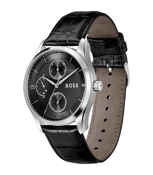Montre BOSS BLACK PRINCIPLE MASTER Homme 1514272