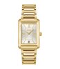 Montre BOSS BLACK PRINCIPLE DRESS Homme 1514280 Analogue Cadran MINERAL Argenté Bracelet Acier Or jaune Etanchéité 3BAR