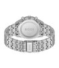 Montre BOSS BLACK TOURMASTER Homme 1514287 Analogue Cadran MINERAL Vert Bracelet Acier inoxydable Acier / or jaune Boucle déployante Etanchéité 5BAR