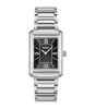 Montre BOSS BLACK PRINCIPLE DRESS Homme 1514297 Analogue Cadran MINERAL Noir Bracelet Acier inoxydable Acier Etanchéité 3BAR