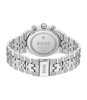 Montre BOSS BLACK CANDOR PRIME Homme 1514306 Analogue Cadran MINERAL Bleu Bracelet Acier inoxydable Acier Etanchéité 5BAR