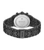 Montre BOSS BLACK CANDOR PRIME Homme 1514308 Analogue Cadran MINERAL Vert Bracelet Acier Noir Etanchéité 5BAR