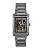 Montre BOSS BLACK PRINCIPLE DRESS MULTI Homme 1514319 Analogue Cadran MINERAL Gris Bracelet Acier Gris Etanchéité 3BAR