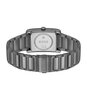 Montre BOSS BLACK PRINCIPLE DRESS MULTI Homme 1514319 Analogue Cadran MINERAL Gris Bracelet Acier Gris Etanchéité 3BAR