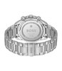 Montre BOSS BLACK SEALINER Homme 1514321 Analogue Cadran MINERAL Vert Bracelet Acier inoxydable Acier Etanchéité 10BAR