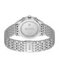 Montre BOSS BLACK STRATUS Homme 1514328 Analogue Cadran MINERAL Noir Bracelet Acier inoxydable Acier Etanchéité 5BAR