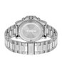 Montre HUGO BRAVE Homme 1530347 Analogue Cadran MINERAL Noir Bracelet Acier inoxydable Acier Clip / clasp Etanchéité 5BAR
