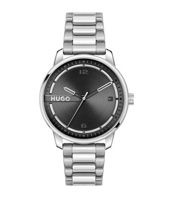 Montre HUGO STAMP Homme 1530364