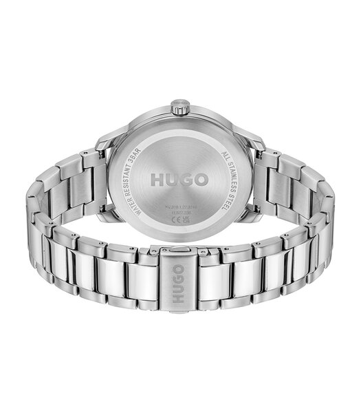 Montre HUGO STAMP Homme 1530364
