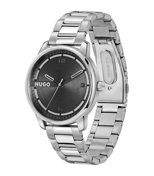 Montre HUGO STAMP Homme 1530364