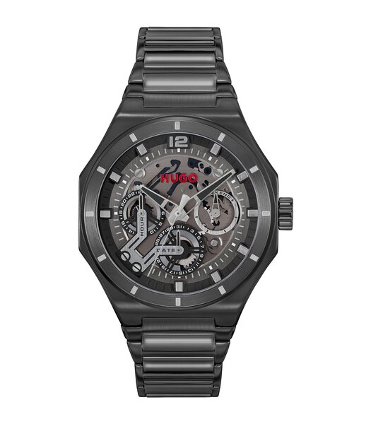 Montre HUGO GRAIL SKELETON Homme 1530379