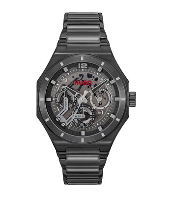 Montre HUGO GRAIL SKELETON Homme 1530379